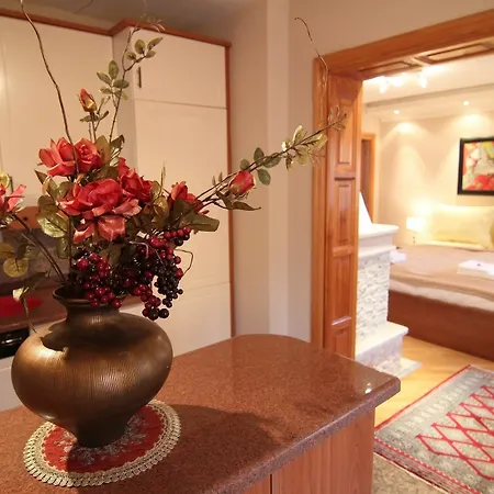 Bed & Breakfast Le Petit Free Parking